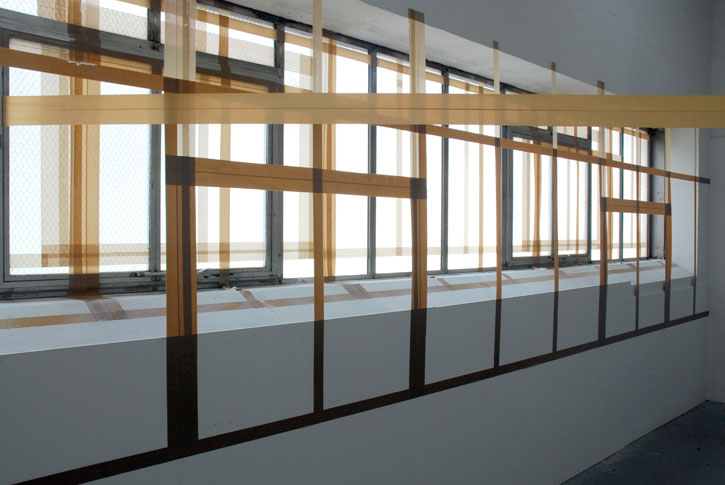 Window Repeated, Window Extended