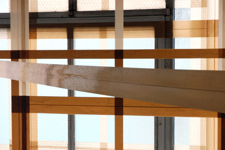 Window Repeated, Window Extended